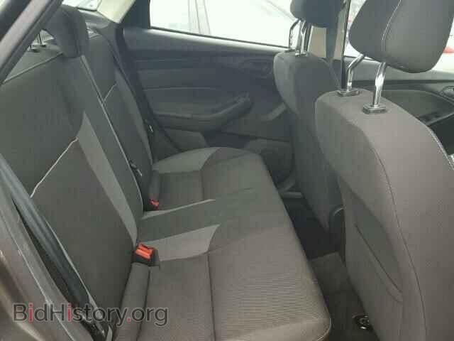 2012 FORD FOCUS - VIN: 1FAHP3F26CL309778 - Фото 6