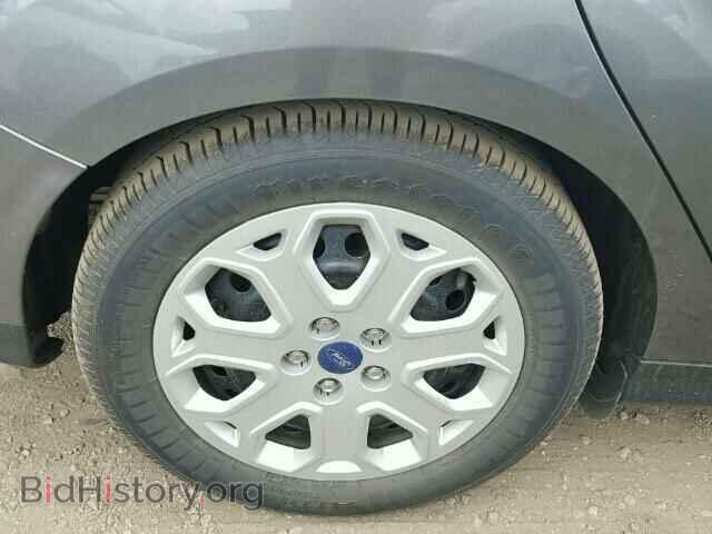 2012 FORD FOCUS - VIN: 1FAHP3F26CL309778 - Фото 10