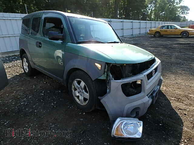 Photo 5J6YH17514L010506 - HONDA ELEMENT 2004