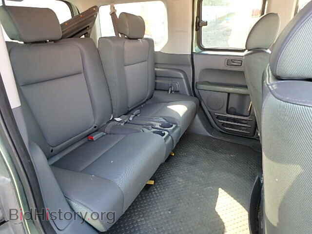2004 HONDA ELEMENT - VIN: 5J6YH17514L010506 - Photo 6