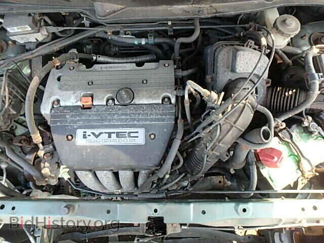 2004 HONDA ELEMENT - VIN: 5J6YH17514L010506 - Photo 7