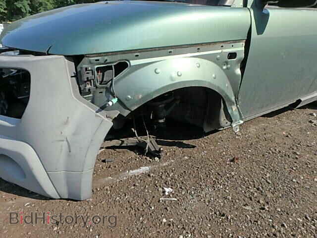2004 HONDA ELEMENT - VIN: 5J6YH17514L010506 - Photo 9
