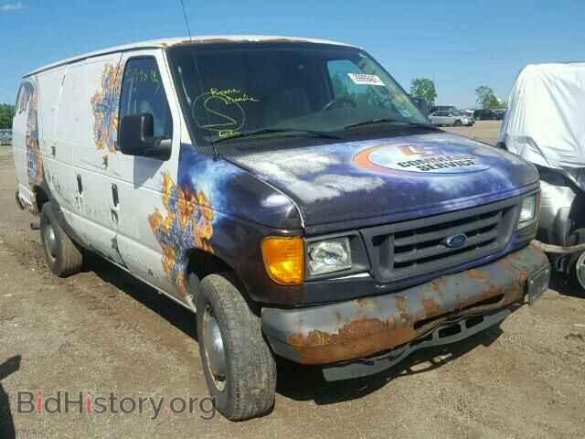 Photo 1FTSS34L96HA05099 - FORD ECONOLINE 2006