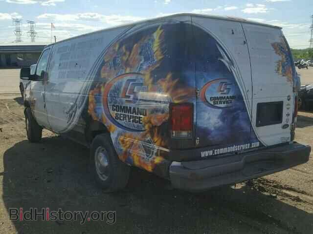 2006 FORD ECONOLINE - VIN: 1FTSS34L96HA05099 - Фото 3