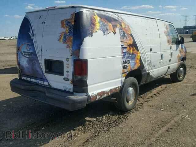 2006 FORD ECONOLINE - VIN: 1FTSS34L96HA05099 - Фото 4