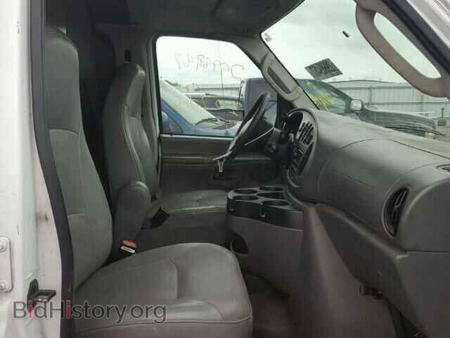 2006 FORD ECONOLINE - VIN: 1FTSS34L96HA05099 - Фото 5