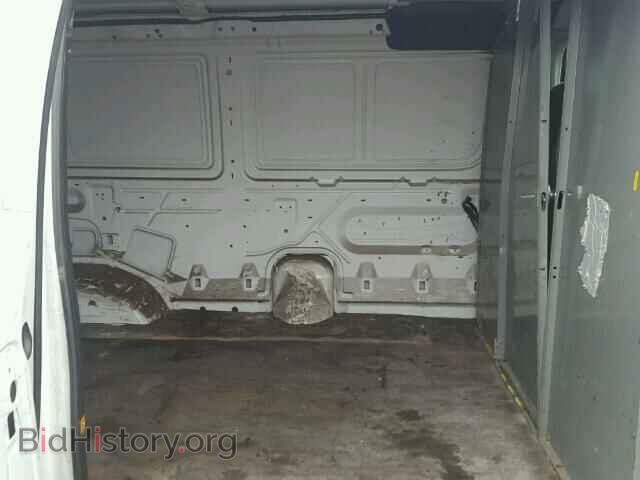 2006 FORD ECONOLINE - VIN: 1FTSS34L96HA05099 - Фото 6