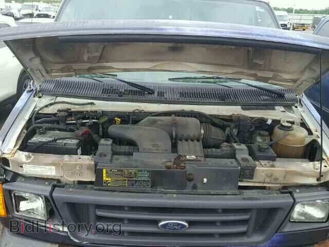 2006 FORD ECONOLINE - VIN: 1FTSS34L96HA05099 - Фото 7