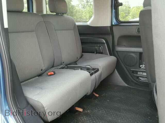 2007 HONDA ELEMENT - VIN: 5J6YH18787L002228 - Фото 6