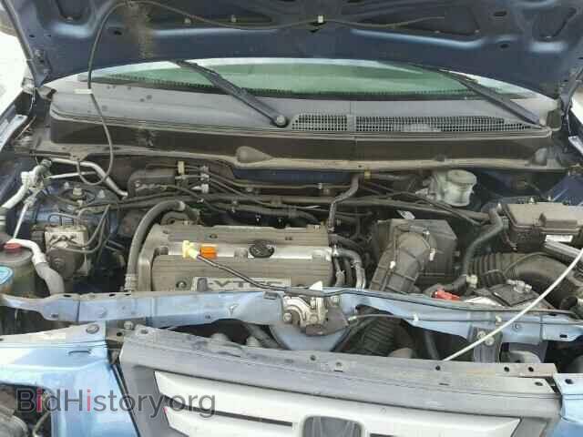 2007 HONDA ELEMENT - VIN: 5J6YH18787L002228 - Фото 7