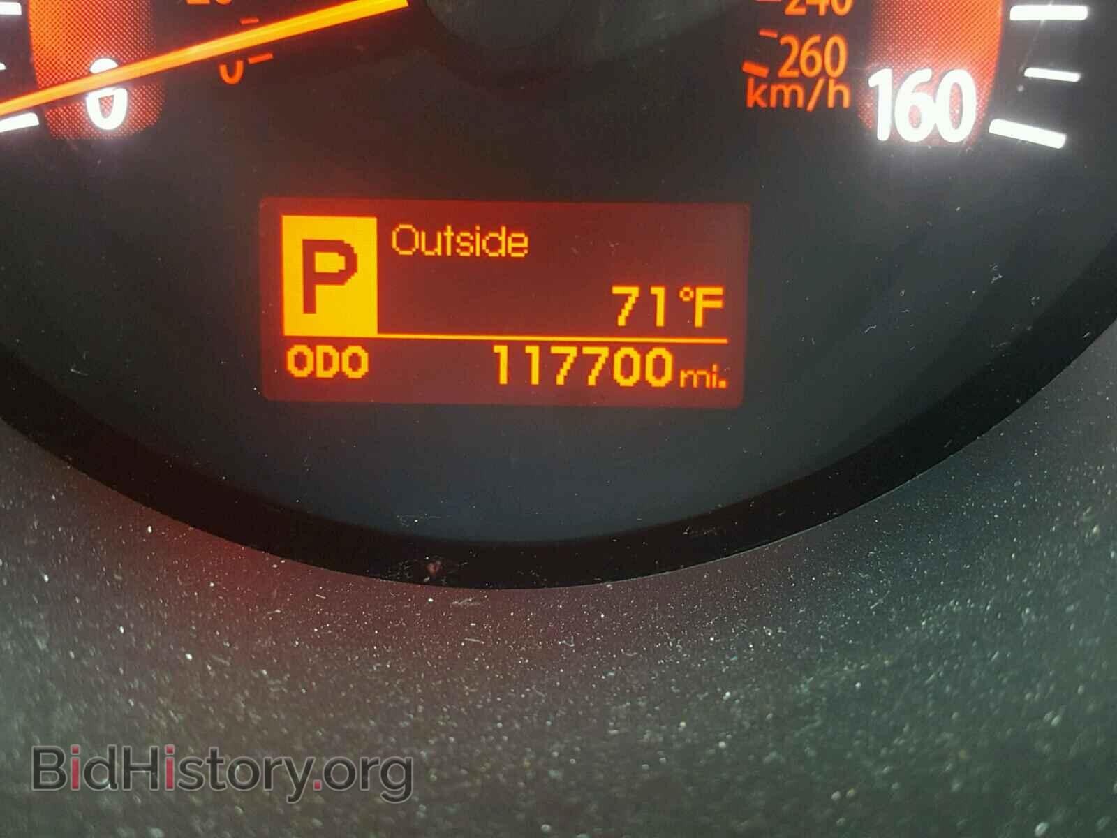 2010 KIA OPTIMA - VIN: KNAGH4A45A5407359 - Фото 8