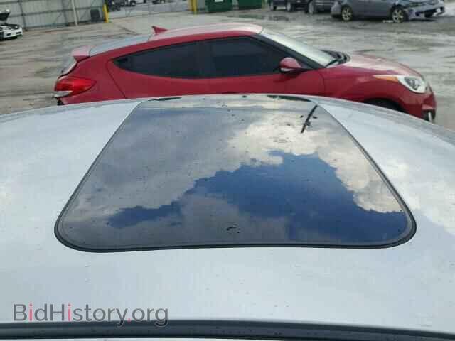 2012 NISSAN MAXIMA - VIN: 1N4AA5AP3CC807700 - Фото 9
