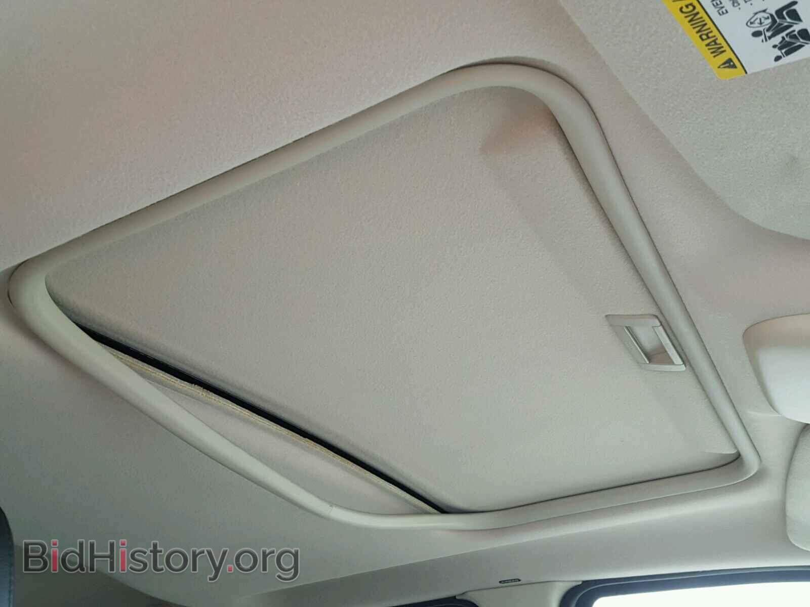 2008 FORD EXPLORER - VIN: 1FMEU74E68UA79618 - Фото 10