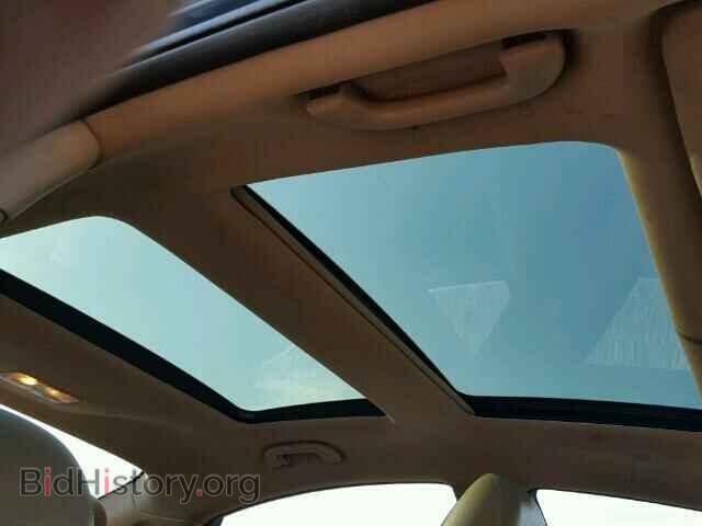 2012 HYUNDAI SONATA - VIN: 5NPEC4AB4CH432165 - Фото 10