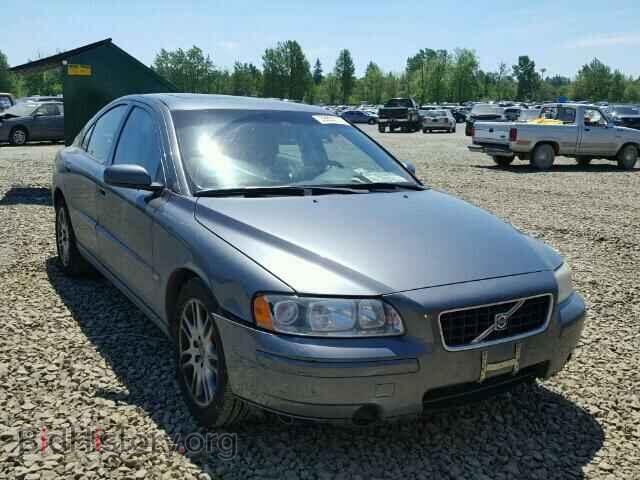 Photo YV1RS592462518994 - VOLVO S60 2006