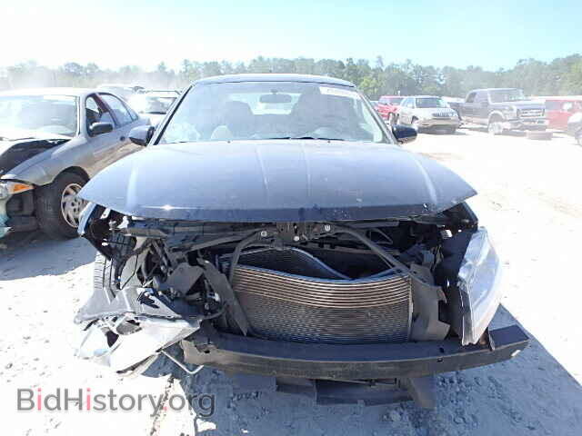 2011 DODGE AVENGER - VIN: 1B3BD1FB3BN556936 - Фото 9