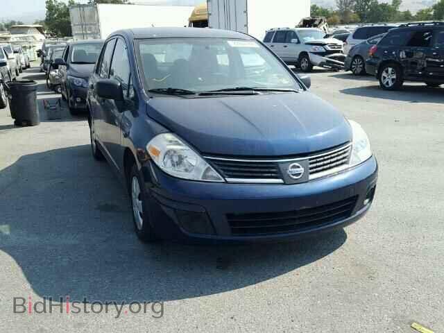 Photo 3N1CC1AP4BL367403 - NISSAN VERSA 2011