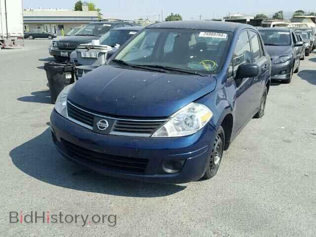 2011 NISSAN VERSA - VIN: 3N1CC1AP4BL367403 - Photo 2