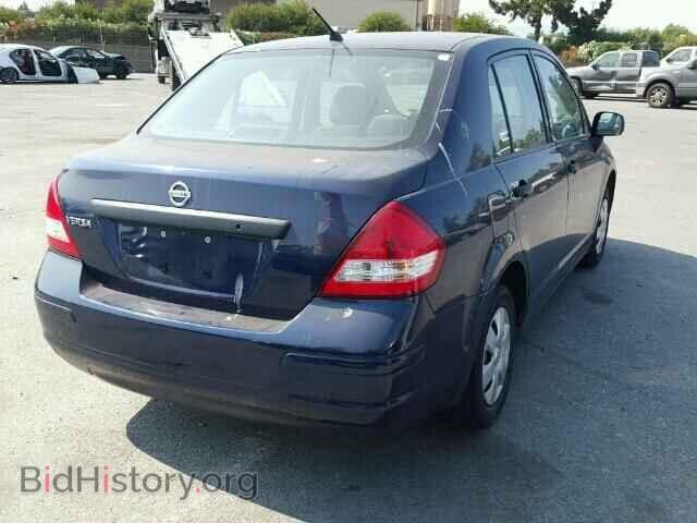 2011 NISSAN VERSA - VIN: 3N1CC1AP4BL367403 - Photo 4