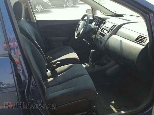 2011 NISSAN VERSA - VIN: 3N1CC1AP4BL367403 - Photo 5