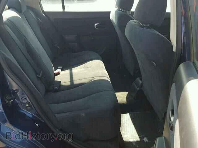 2011 NISSAN VERSA - VIN: 3N1CC1AP4BL367403 - Photo 6