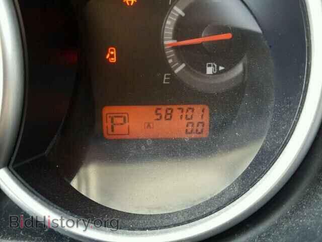 2011 NISSAN VERSA - VIN: 3N1CC1AP4BL367403 - Photo 8