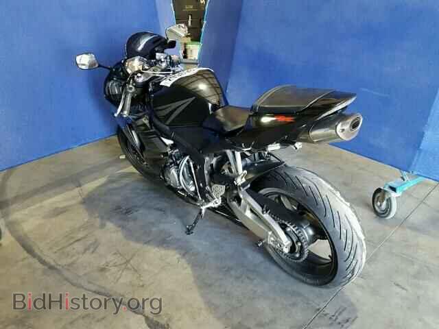 2005 HONDA CBR CYCLE - VIN: JH2PC37055M205978 - Фото 3