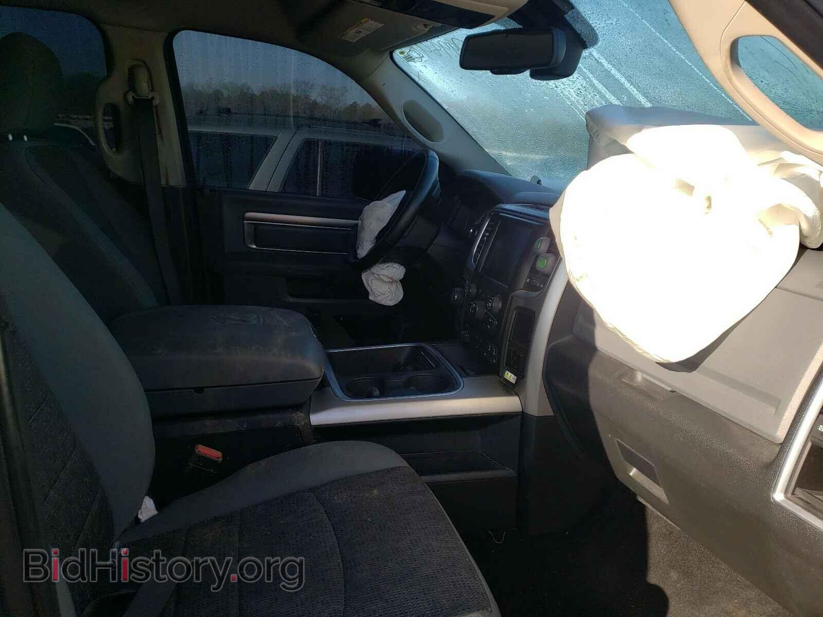 2015 RAM 1500 - VIN: 1C6RR7LT4FS724970 - Фото 5