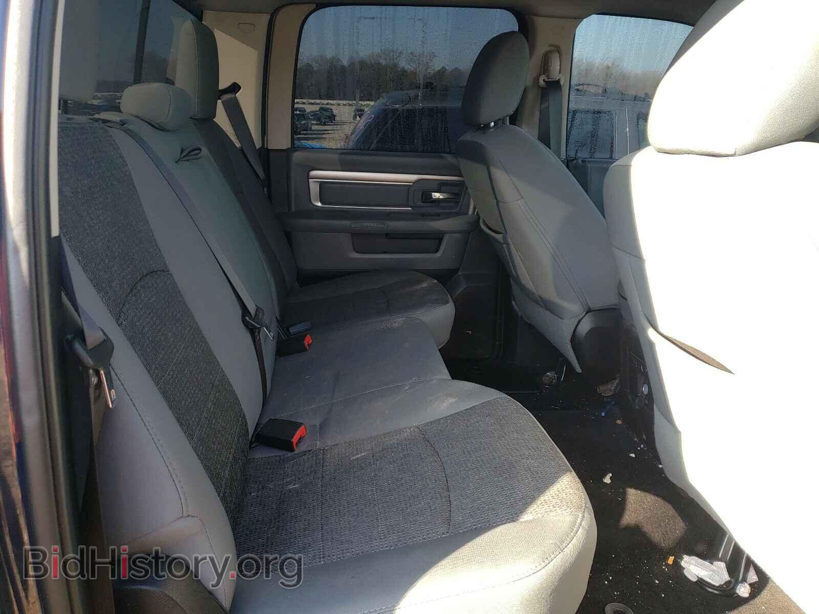2015 RAM 1500 - VIN: 1C6RR7LT4FS724970 - Фото 6