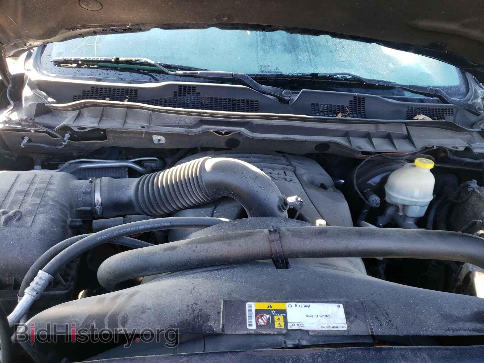 2015 RAM 1500 - VIN: 1C6RR7LT4FS724970 - Фото 7