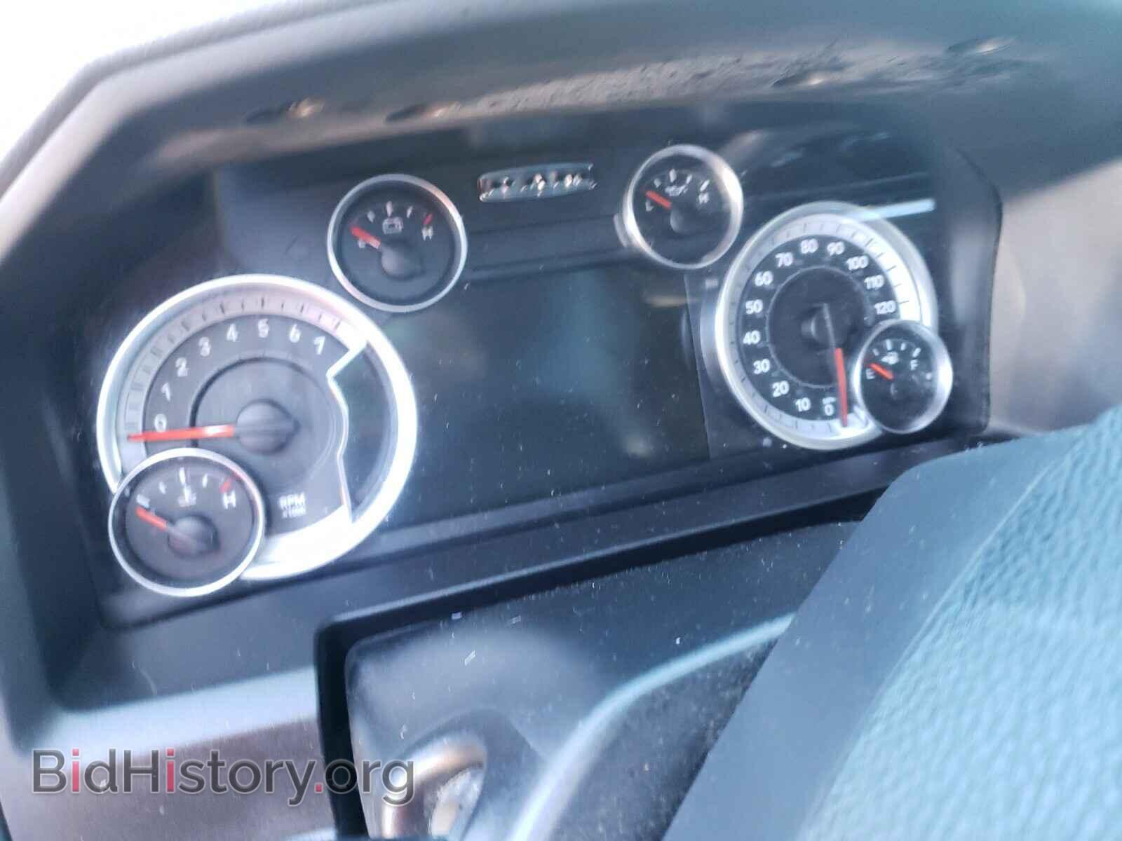 2015 RAM 1500 - VIN: 1C6RR7LT4FS724970 - Фото 8