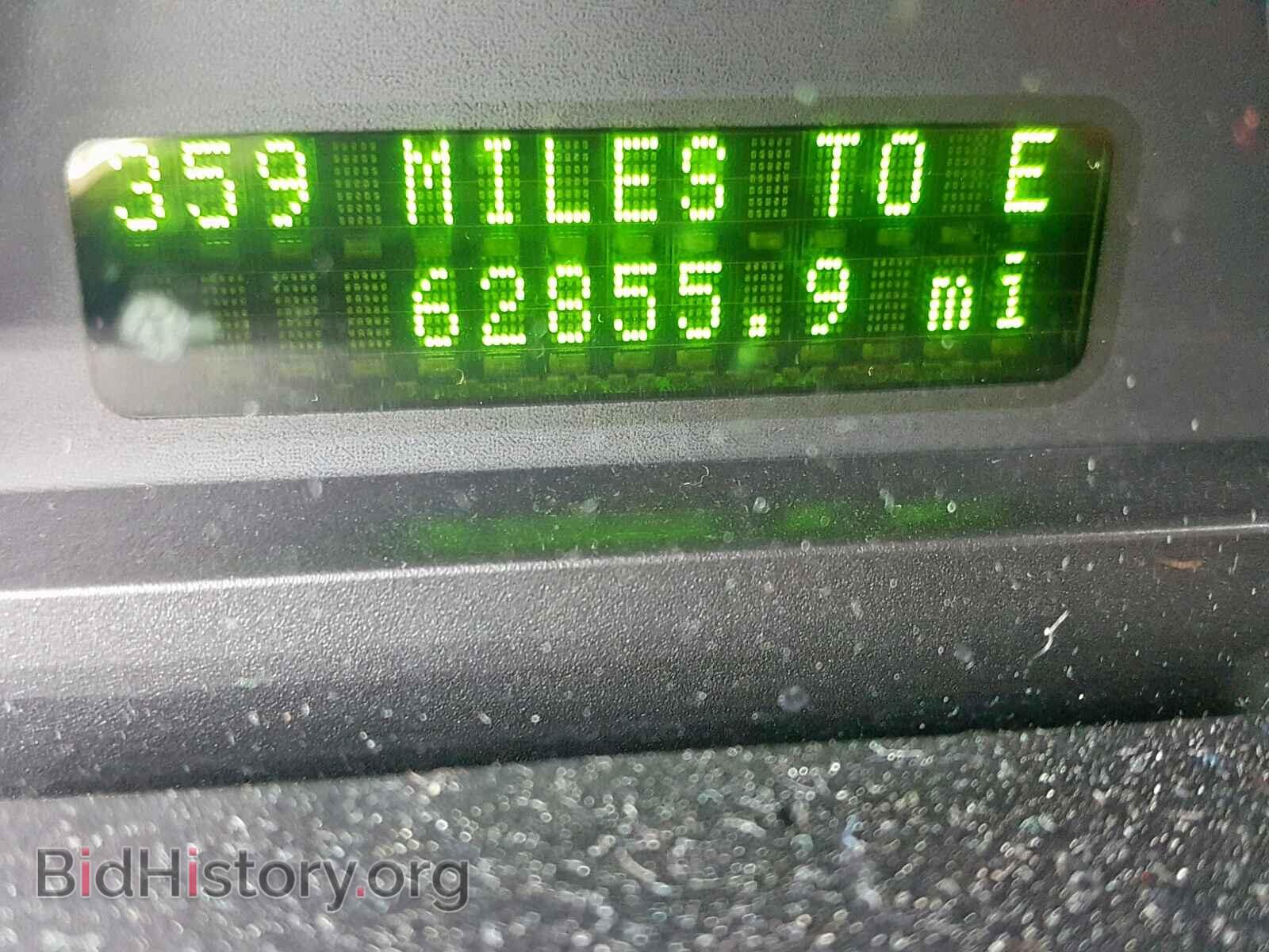 2010 FORD EDGE - VIN: 2FMDK4KC6ABB70689 - Фото 8