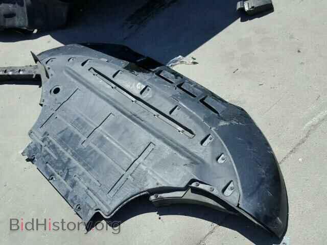 2009 CADILLAC CTS - VIN: 1G6DF577X90103541 - Фото 10