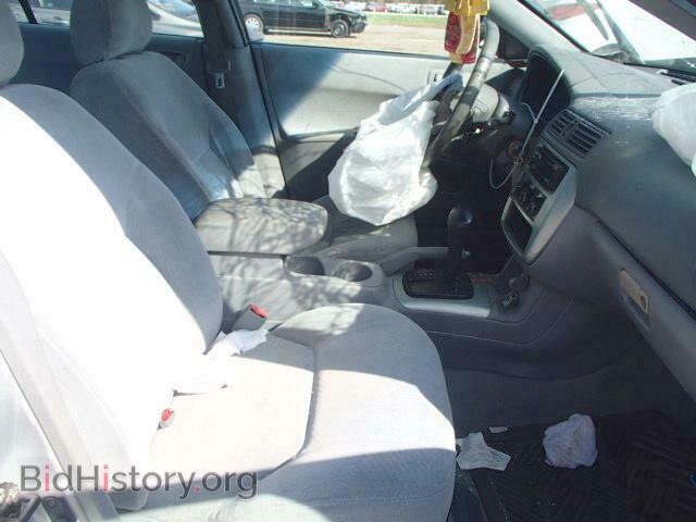 2003 MITSUBISHI GALANT - VIN: 4A3AA46G43E176244 - Фото 5
