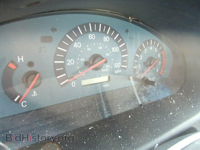 2003 MITSUBISHI GALANT - VIN: 4A3AA46G43E176244 - Фото 8