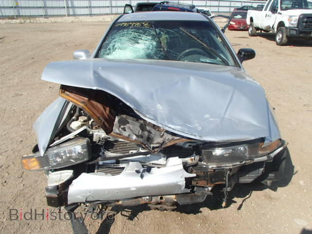 2003 MITSUBISHI GALANT - VIN: 4A3AA46G43E176244 - Фото 9