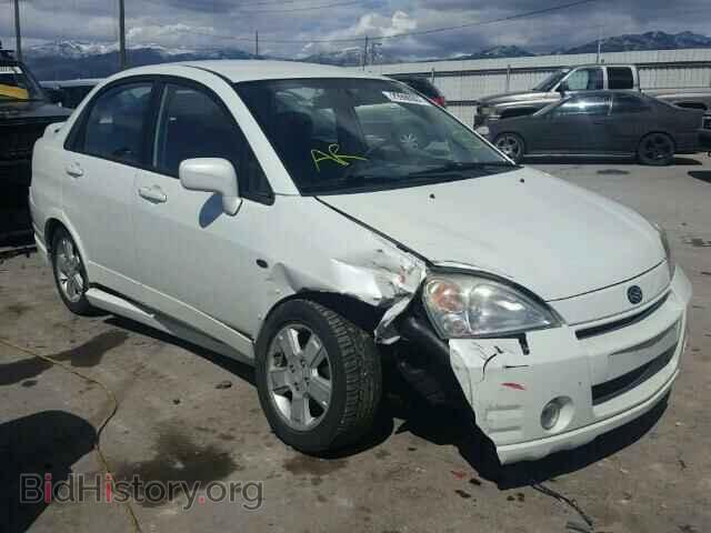 Photo JS2RA41S635170677 - SUZUKI AERIO 2003