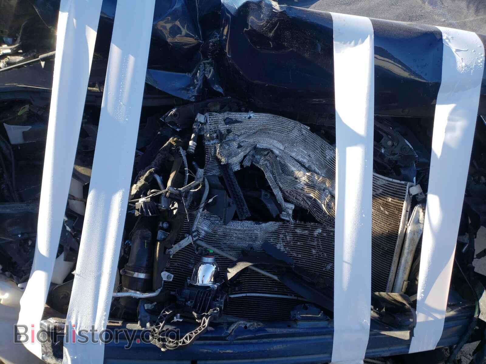 2017 FORD EDGE - VIN: 2FMPK3J97HBC26274 - Photo 7
