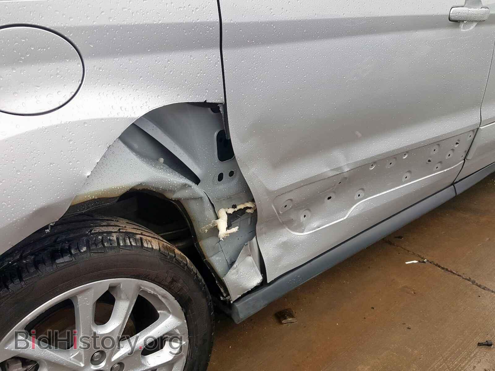 2014 FORD TRANSIT CO - VIN: NM0GE9G79E1149903 - Фото 5