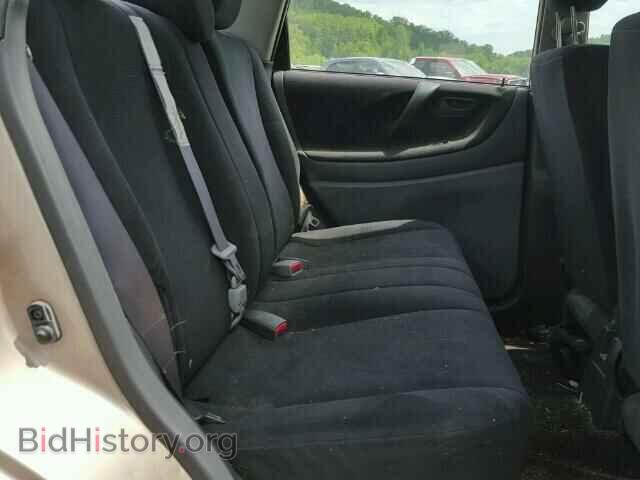 2004 SUZUKI AERIO - VIN: JS2RA61SX45202351 - Фото 6
