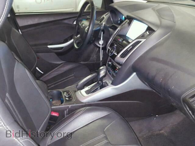 2013 FORD FOCUS - VIN: 1FADP3K28DL273470 - Фото 5