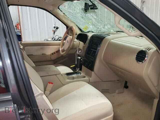 2007 FORD EXPLORER - VIN: 1FMEU73E97UA97496 - Фото 5