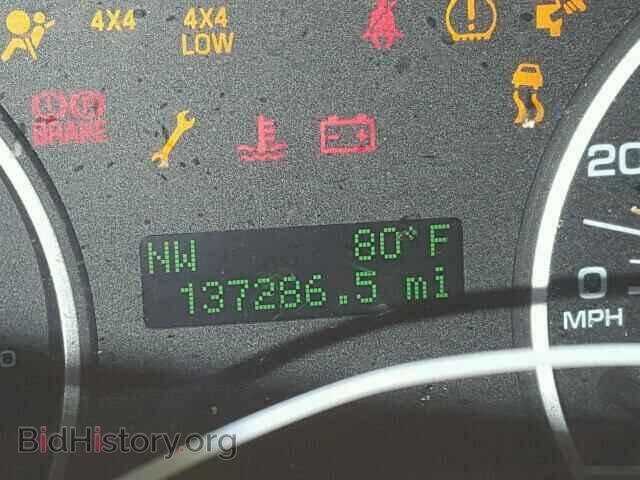 2007 FORD EXPLORER - VIN: 1FMEU73E97UA97496 - Фото 8