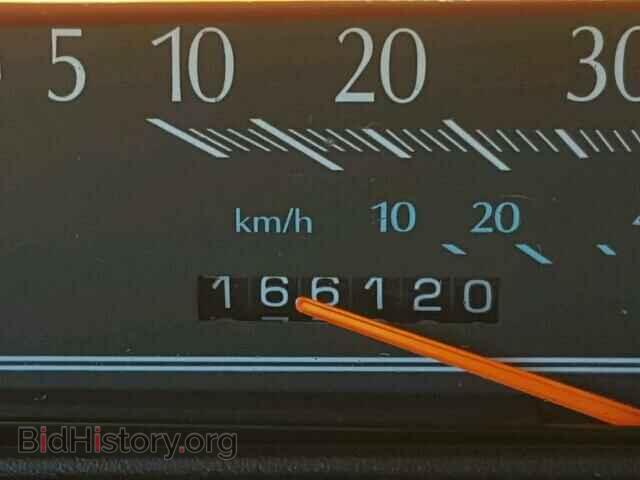 1992 CADILLAC DEVILLE - VIN: 1G6CD53B6N4292963 - Photo 8