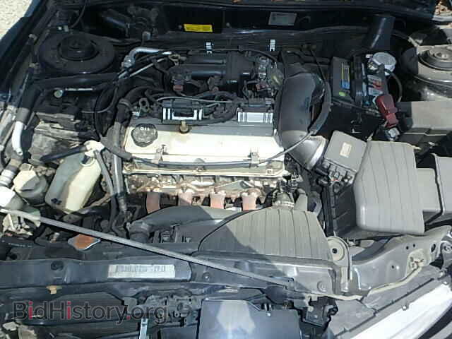 2000 MITSUBISHI GALANT - VIN: 4A3AA46G2YE004530 - Фото 7