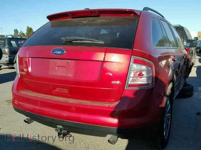 2010 FORD EDGE - VIN: 2FMDK3JC3ABA94991 - Фото 4