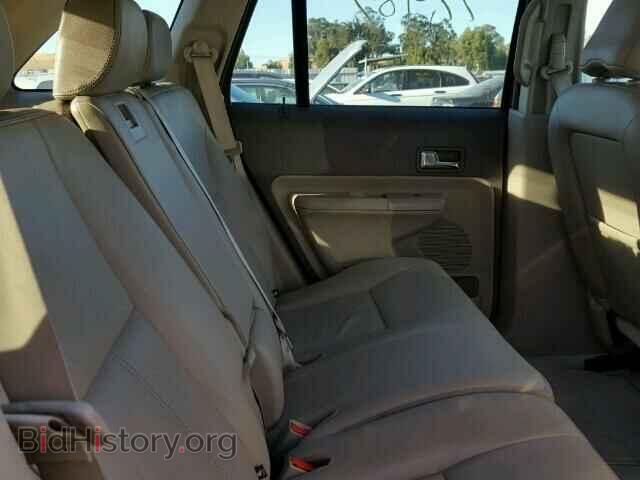 2010 FORD EDGE - VIN: 2FMDK3JC3ABA94991 - Фото 6