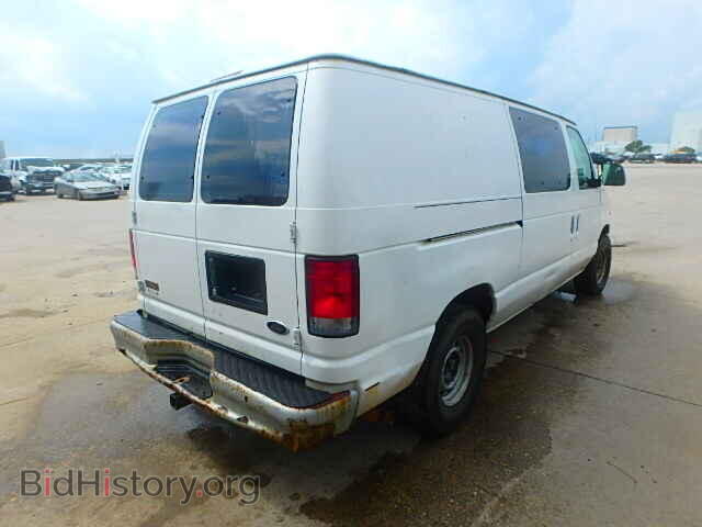 2001 FORD ECONOLINE - VIN: 1FTRE14W61HA79156 - Photo 4