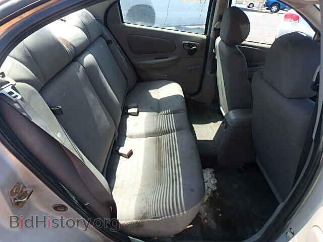 2005 DODGE NEON - VIN: 1B3ES56C45D174217 - Фото 6
