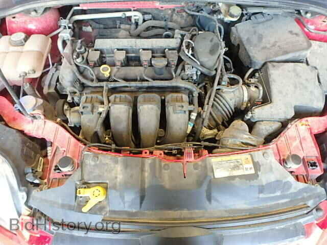 2013 FORD FOCUS - VIN: 1FADP3F24DL308449 - Photo 7
